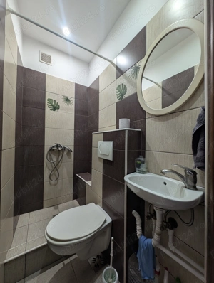 Apartament cu 2 camere - imagine 3