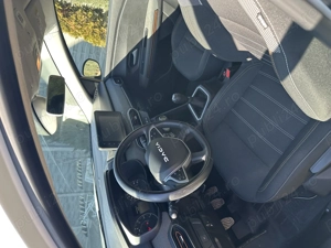 Sandero stepway nivel echipare Extreme - imagine 5