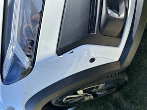 Sandero stepway nivel echipare Extreme - imagine 9