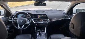 Bmw Seria 3 320d 190 Cp Panoramic - imagine 5