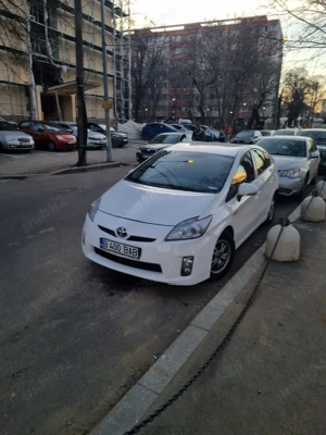 vand urgent toyota 2011 - imagine 3