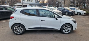 Renault clio IV, unic proprietar, an fabricație 2019 - imagine 3