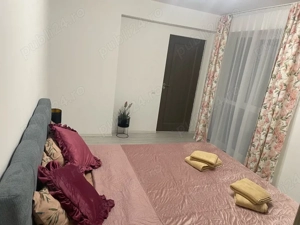 Apartament NOU cu 2 camere mobilat si utilat+parcare+boxa ! - imagine 7