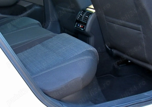 Volkswagen Passat 2.0 TDI DSG 7 Business 150 CP RAR recent carlig anvelope noi revizie ulei & filtre - imagine 8