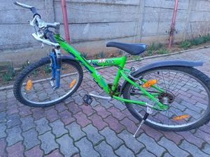 Vând bicicletă în stare bună!