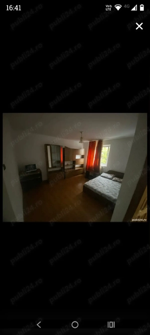 închiriez garsonieră 