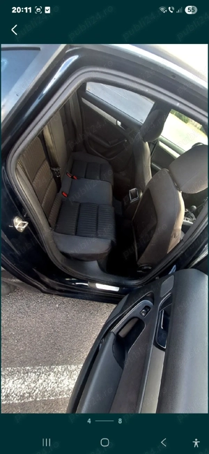 Audi a4 b8  - imagine 8