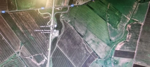 10 ha teren extravilan Ortisoara Seceani