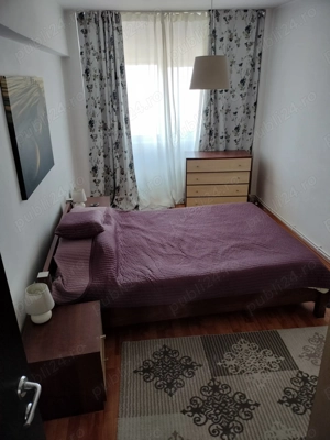 De închiriat apartament 3 camere, decomandat, Unirii Sud  - imagine 6