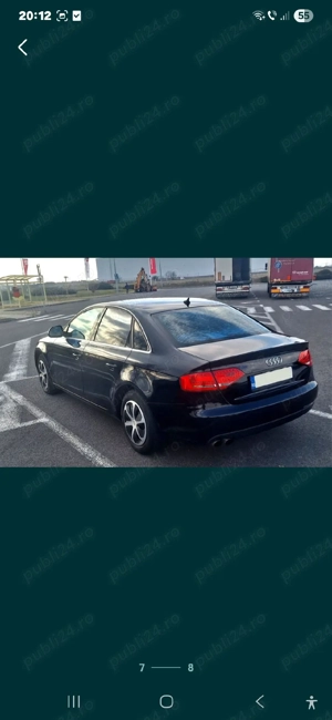 Audi a4 b8  - imagine 5
