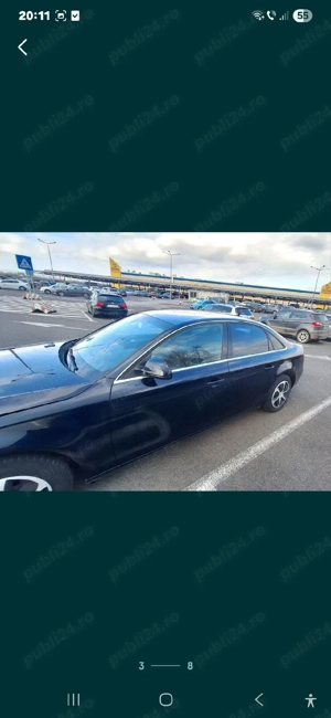 Audi a4 b8  - imagine 6
