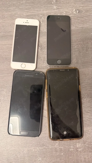 vand mai multe telefoane 