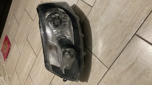 Faruri vw T5  - imagine 3