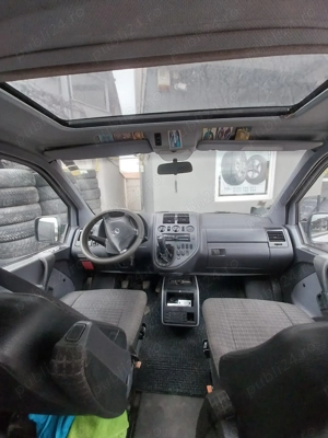 De vânzare Mercedes-Benz Vito An fabricație: 2002 - imagine 6