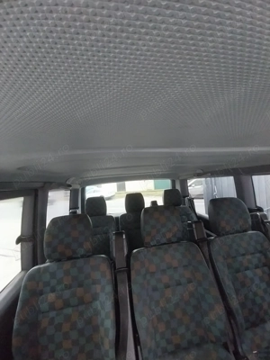 De vânzare Mercedes-Benz Vito An fabricație: 2002 - imagine 4