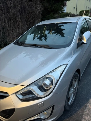 Vand hyundai i40 - imagine 4