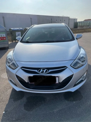 Vand hyundai i40 - imagine 2