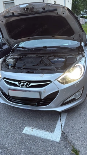 Vand hyundai i40 - imagine 9