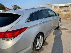 Vand hyundai i40
