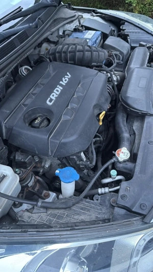 Vand hyundai i40 - imagine 8