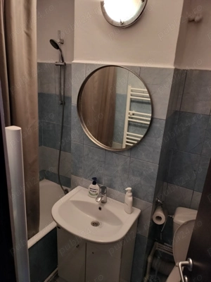 De închiriat apartament 3 camere, decomandat, Unirii Sud  - imagine 7