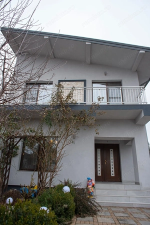 vila individuala Chitila