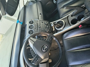 Vând Mazda CX-7 motor defect  - imagine 5