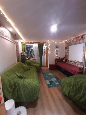 Garsoniera Lujerului Piata Veteranilor - imagine 2