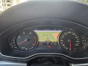 Vand Audi A4 Allroad 2018 S tronic 2.0TDI 190cp - imagine 7