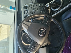 Vând Mazda CX-7 motor defect  - imagine 4