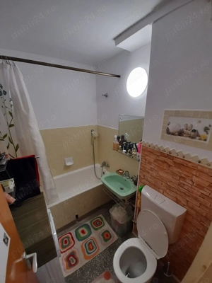 Garsoniera Lujerului Piata Veteranilor - imagine 5