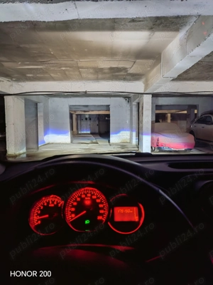 Dacia Logan II 1.5 DCI 75 CP Laureate - imagine 4