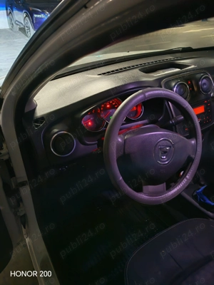 Dacia Logan II 1.5 DCI 75 CP Laureate - imagine 5