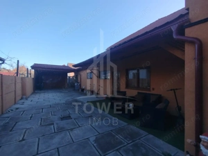 Titlu: Casă individuală spațioasă cu panouri solare – Zona Piața Cluj, Sibiu - imagine 11