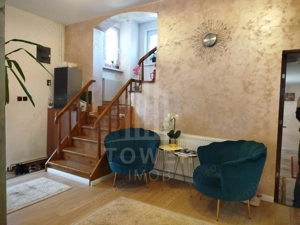 Titlu: Casă individuală spațioasă cu panouri solare – Zona Piața Cluj, Sibiu - imagine 5