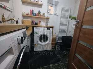 Titlu: Casă individuală spațioasă cu panouri solare – Zona Piața Cluj, Sibiu - imagine 9