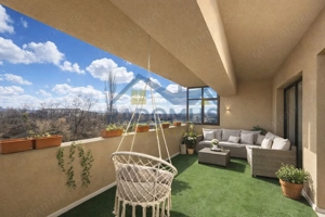 Apartament 2 Cam. –Dorobanțu Residence - Mobilat/ Utilat | 76 mp utili