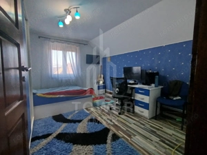 Titlu: Casă individuală spațioasă cu panouri solare – Zona Piața Cluj, Sibiu - imagine 4