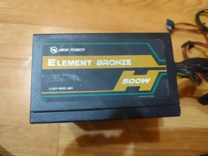 Sursa Sirtec High Power Element Bronze 500W