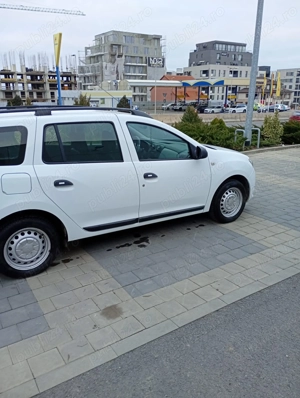 Dacia Logan MCV 2014 | 1.2 benzină | 119.000 km | proprietar - imagine 3
