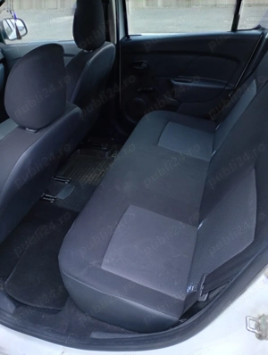 Dacia Logan MCV 2014 | 1.2 benzină | 119.000 km | proprietar - imagine 5