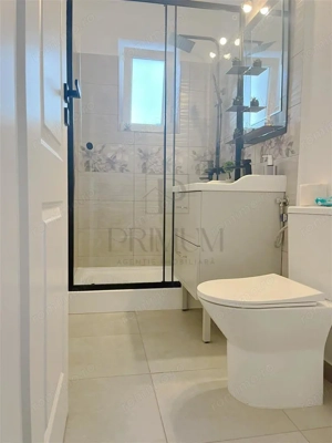 SAGULUI | 4 CAM | GARAJ | BOXA | 2 BAI | RENOVAT | 3 BALCOANE | DECOMANDAT || - imagine 6