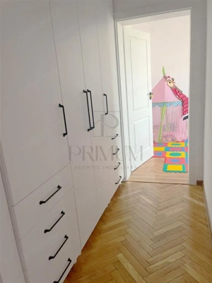 SAGULUI | 4 CAM | GARAJ | BOXA | 2 BAI | RENOVAT | 3 BALCOANE | DECOMANDAT || - imagine 10