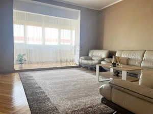 SAGULUI | 4 CAM | GARAJ | BOXA | 2 BAI | RENOVAT | 3 BALCOANE | DECOMANDAT || - imagine 2