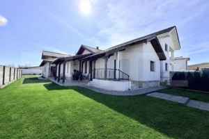 Casă 2021 cu teren 868 mp | Ideal familie extinsă – Micești