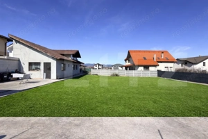 Casă 2021 cu teren 868 mp | Ideal familie extinsă – Micești - imagine 2