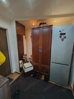 Vând apartament cu centrala proprie aproape de Shopping City  - imagine 12