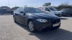 Bmw f10, 520D - imagine 6