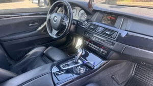 Bmw f10, 520D - imagine 5