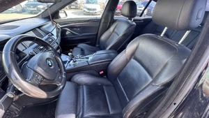 Bmw f10, 520D - imagine 8